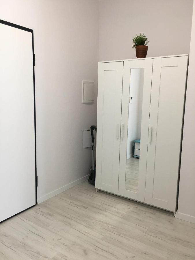 Apartamenty Mila Baltica 57/58 Gdansk Exterior photo